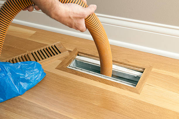 Best Local Air Duct Cleaning Services  in Bowdon, GA